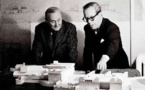 Une architecture pour l’amour de l’art, Première exposition célébrant les 50 ans de la Fondation Maeght, Saint-Paul-de-Vence, 5 avril – 9 juin 2014