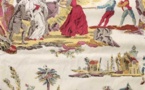Avatars, les réincarnations de la Toile de Jouy, Musée de la Toile de Jouy, du 3 juin 2014 au 9 novembre 2014