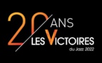Juan-les-Pins, Pinède Gould, concert des lauréats des Victoires du Jazz 2022 le 30 juin 