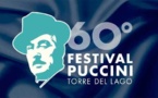 Le  festival Puccini de Torre del Lago fête son soixantième anniversaire du 25 juillet au 30 août 2014, par Christian Colombeau
