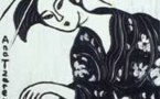 Exposition « Masterpiece Théâtre » de Ana Tzarev, Cité Internationale des Arts, Paris, du 25 avril au 24 mai 2014 -