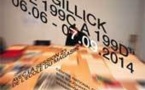 «De 199C à 199D», Liam Gillick, avec la session 23 de l’École du Magasin, Grenoble, du 6 juin au 7 septembre 2014