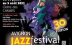 Avignon Jazz Festival #30
