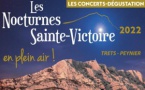 Les Nocturnes de la Sainte Victoire du 28/06 au 12/07/22. Un festival d’exception, musical et gourmand