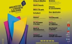 Orchestre de Chambre de Toulouse, abonnement 10 concerts à 12€ la place !