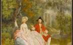 De Gainsborough à Turner, au Musée de Valence (26), du 29 juin au 28 septembre 2014