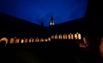 1ère édition - Les Musicales de l’abbaye du Thoronet, abbaye du Thoronet (Var), 6 concerts du 4 août  au 8 octobre 2022