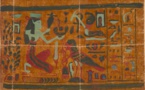 Lyon, musée des Beaux-Arts : « À la recherche des hiéroglyphes oubliés - Jean-François Champollion-François Artaud », 1er octobre – 31 décembre 2022