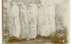 Démulti(plier) - Les séances de prise de vues de Gaëtan Gatien de Clérambault (Maroc, 1918-1919), galerie La Box, Bourges, du 5 au 28 mai 2014