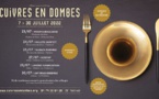 Festival Cuivres en Dombes, top départ cette semaine ! Du 7 au 30 juillet 2022