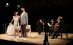 Tournon. Ouverture du 25ème Festival Vochora : Les Noces de Figaro - 17 juillet 2022