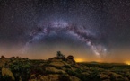 Paris, Galerie GADCOLLECTION : Guillaume Cannat, astro-photographe
