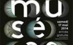 Nuit des Musées au Palais Idéal, Hauterives, Drôme, le 17 mai 2014