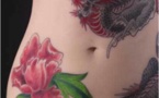 Tatoueurs, Tatoués, musée du Quai Branly, Paris, jusqu'au 18 octobre 2014