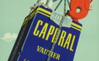 Genève, Bibliothèque de Genève - La cigarette s’affiche : retour sur trente « glorieuses » années (1945-1973) - 06.10.22 de 12h15 à 13h