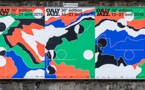 Genève, Bibliothèque de Genève : Identités et déclinaisons dans l’affiche culturelle suisse - 17 novembre 2022 de 12h15 à 13h