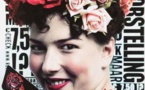 Genève, Bibliothèque de Genève : Cherchez la femme : des créatrices d’affiches - 02.03.23 de 12h15 à 13h