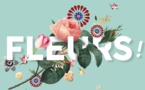 FLEURS ! 5e Biennale des Arts de Nice jusqu'au 31 décembre 2022