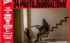 34e festival international du photo-journalisme - Perpignan du 27 août au 11 septembre 2022