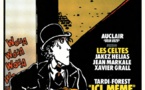 Paris, Musée des arts décoratifs : « étienne + robial. graphisme &amp; collection, de futuropolis à canal+  » - 10 nov 2022 — 11 juin 2023