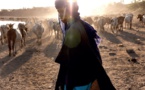 Exposition du lauréat 2020 Pascal Maitre, Peuls du Sahel, du 20 octobre au 4 décembre 2022 au Pavillon Comtesse de Caen (Palais de l’Institut de France)