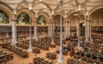 Paris. Journées européennes du patrimoine. Patrimoine durable à l’Institut national d’histoire de l’art les 17 et 18 septembre 2022