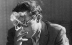Godard, seul le cinéma : un documentaire co-produit par l'INA sélectionné à la Mostra de Venise