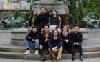 Festival Européen de Musique Renaissance au Château du Clos Lucé. 23, 24 et 25 septembre 2022