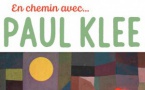 En chemin avec Paul Klee, par Didier Baraud et Christian Demilly, collection Hazan jeunesse