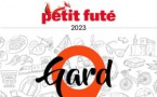 Destination Gard avec les guides Petit Futé