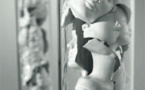 Virginie Lhomme Fontaine et Jean-Philippe Richard, « Toi &amp; Moi », exposition du 20 juin au 26 août 2014 au Château de la Messardière Saint-Tropez