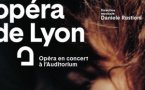 Lyon, Opéra : Hérodiade. Un opéra en concert de Jules Massenet. Sous la direction de Daniele Rustioni. 23/11.22