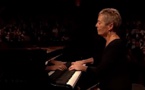 Maria Joao Pires en récital à Monaco jeudi 6 octobre 2022