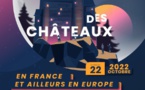 La Nuit des Châteaux 2022 à Sainte-Eulalie-de-Cernon : un voyage dans le temps à la Commanderie du Larzac