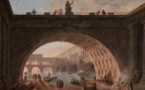 Musée des beaux-arts de Nancy. « Architectures impossibles ». Exposition du 19 novembre 2022 au 19 mars 2023