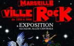 « Marseille, ville rock (1956-1980) - Du rock à Marseille au rock marseillais »