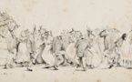 Gustave Doré à l'honneur au monastère royal de Brou du 22 novembre 2022 jusqu’au 22 mars 2023