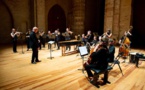 L'Orchestre à Cordes de l'isdaT interprète Les Quatre Saison de Vivaldi/Piazzola , les 13, 14 et 15 décembre à Toulouse et Carcassonne