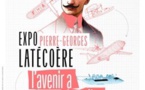 Toulouse-Montauban : « Pierre-Georges Latécoère, l’avenir a des ailes ». Exposition du 17 décembre 2022 jusqu’à décembre 2024