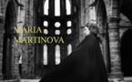 De la nuit vers le jour, itinéraire de la pianiste Maria Martinova