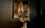 L’Isle-sur-la-Sorgue, galerie d'art Retour De Voyage. Exposition « Les chevaux font leur cirque ». 28 octobre > 31 décembre 2022