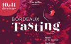 Bordeaux Tasting 2022 : le Festival des Grands Vins réinvestit le quartier de la place de la Bourse et dévoile un nouveau parcours de dégustation
