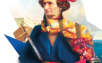 La Côte-Saint-André (38), Château Louis XI : Anniversaire Hector Berlioz ! 11 décembre, 17h30