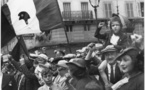 Musée de Pont-Aven. Willy Ronis : se retrouver. Du 4 février au 29 mai 2023