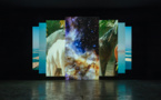« Même dans la pénombre, je chante encore », Œuvres de la 34e Bienal de São Paulo à LUMA Arles. 16 décembre 2022 - 5 mars 2023