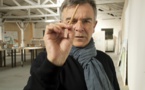 Paris, Fondation Cartier : expo « La Vallée », de Fabrice Hyber. Du 8 décembre 2022 au 30 avril 2023