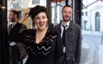 Millau en jazz : Marion Rampal, « Le Secret », les 20, 21 et 22/01/23