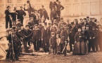 Saint-Denis, Musée d'art et d'histoire : Regards sur celles et ceux de la Commune de Paris de 1871. 9/12/22 au 6/3/23