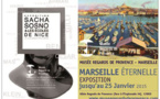 Sacha Sosno et les écoles de Nice : Un dialogue privilégié. Musée Regards de Provence du 12 Septembre au 11 Janvier 2O15. Par Philippe Oualid