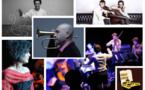 Jazz à Grignan du 1er au 28 novembre 2014 au Château de Grignan (Drôme)